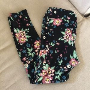 Lu la Roe leggings